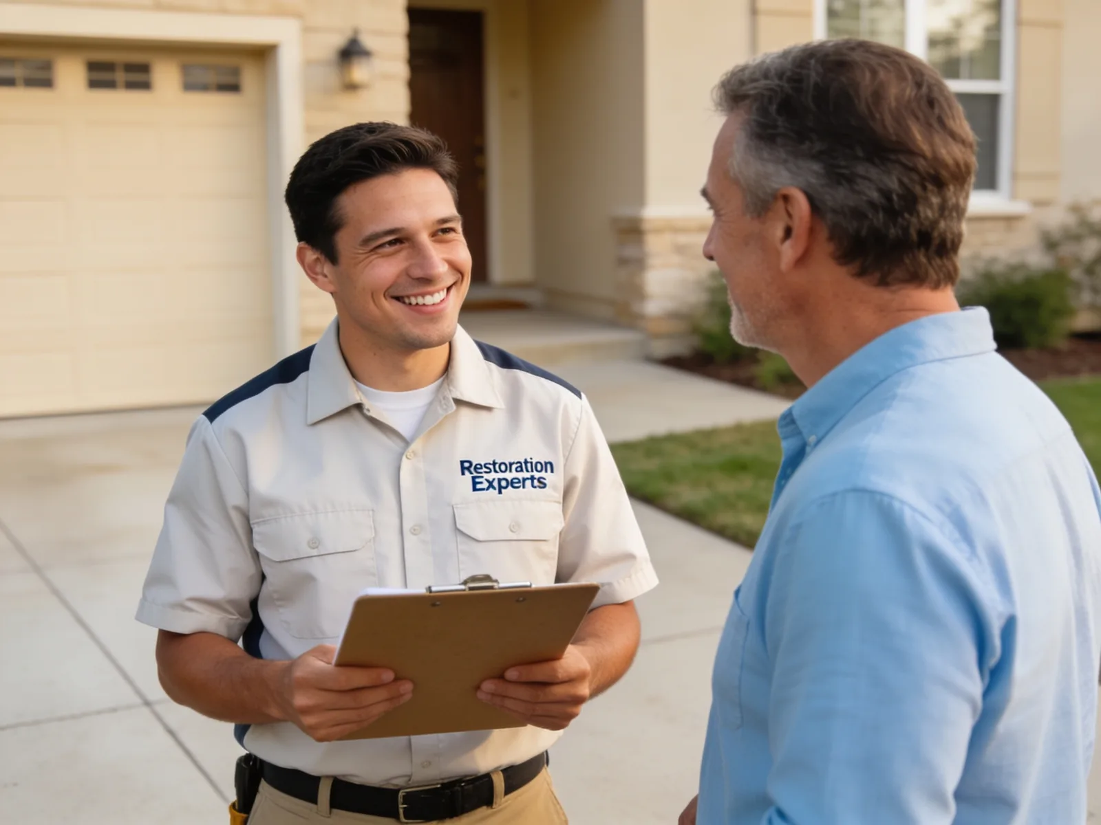 Water Damage Cleanup Winfield, KS FAQs